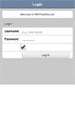 Mobile Screenshot of office.wnyhealthelink.com